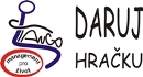 Daruj hračku