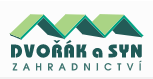 Zahradnictví Dvořák a syn, Teplice