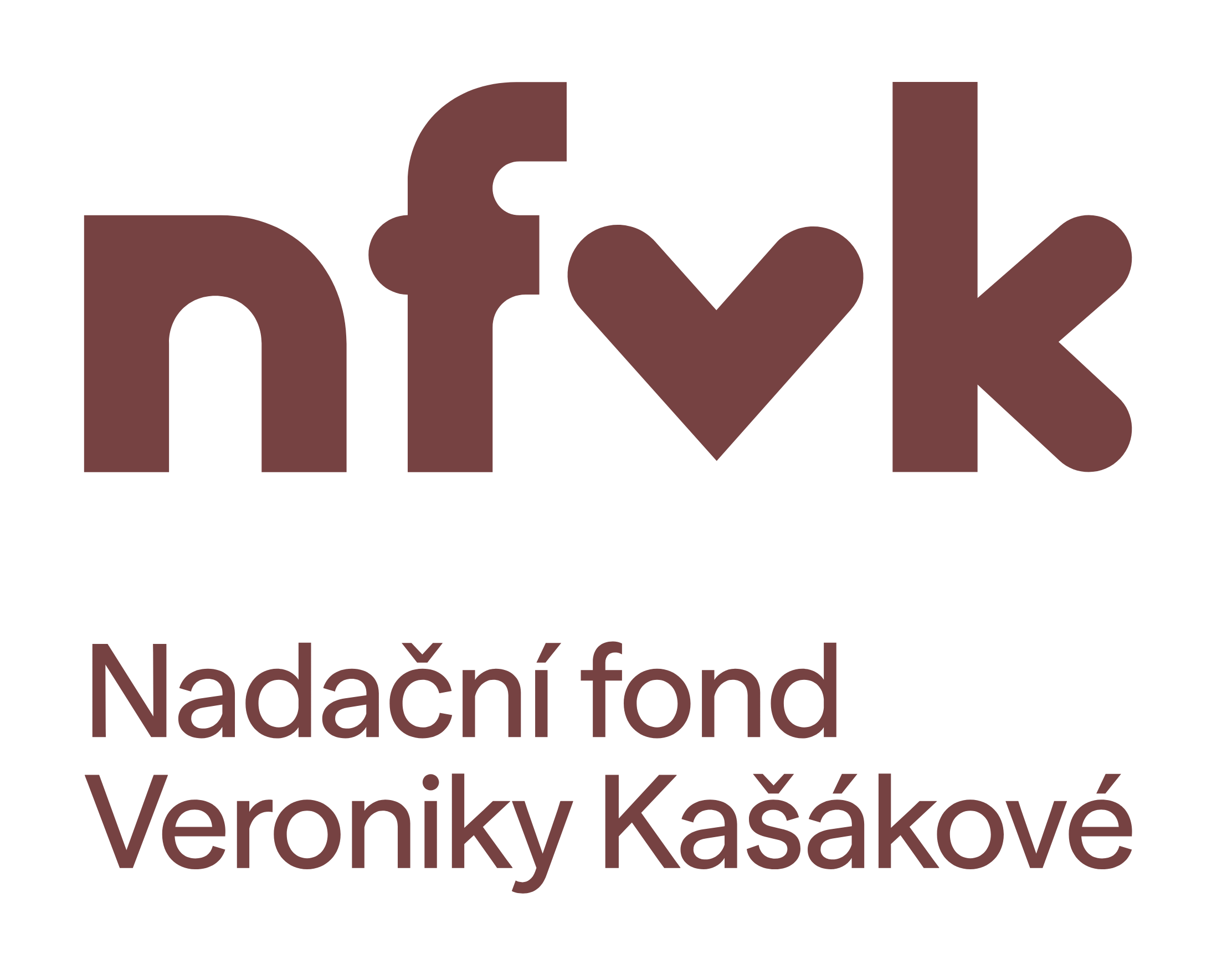 Nadační fond Veroniky Kašákové, Most