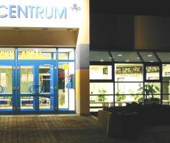 Aquacentrum Teplice