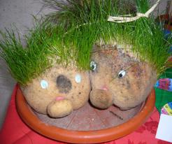 Velikonoční soutěž 2011