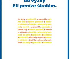 EU peníze školám