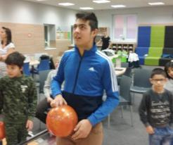 Bowling Teplice
