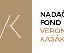 Nadační fond Veroniky Kašákové