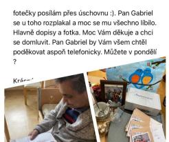 Projekt Ježíškova vnoučata