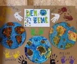 Projektový den „Den Země“
