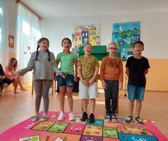 Školní akademie