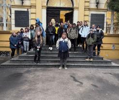 Památník Terezín - prohlídka a vzdělávací seminář