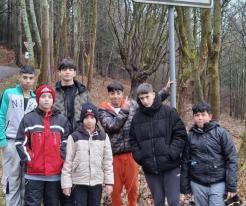 Soustředění SK Party